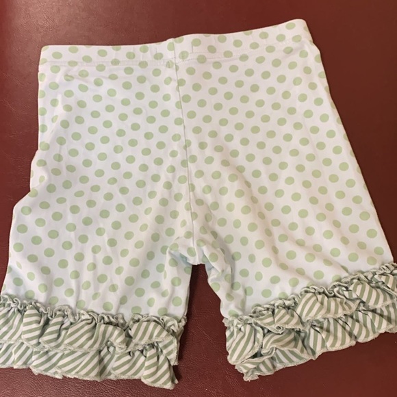 Matilda Jane shorties size 10 - Picture 2 of 2